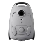 Electrolux EB31C1UG Ηλεκτρική Σκούπα 203W με Σακούλα 3lt Γκρι