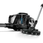 Philips PowerPro Expert Ηλεκτρική Σκούπα 900W με Κάδο 2lt Μαύρη