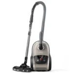 Philips Performer Ηλεκτρική Σκούπα 900W με Σακούλα 4lt Ασημί