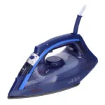 Tefal Virtuo FV1713E0 Σίδερο Ατμού 2000W με Αντικολλητική Πλάκα και Συνεχόμενη Παροχή Ατμού 24gr/min