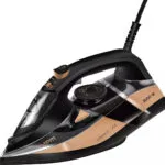 MPM MZE-24/C Σίδερο Ατμού 3000W με Κεραμική Πλάκα