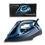 Oromed Σίδερο Ατμού 2800W με Κεραμική Πλάκα