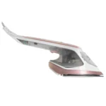 Adler AD 5044 Σίδερο Ατμού 1800W με Κεραμική Πλάκα και Συνεχόμενη Παροχή Ατμού 25gr/min