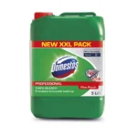 Domestos Επαγγελματική Χλωρίνη σε Gel με Άρωμα Pine Fresh 5lt