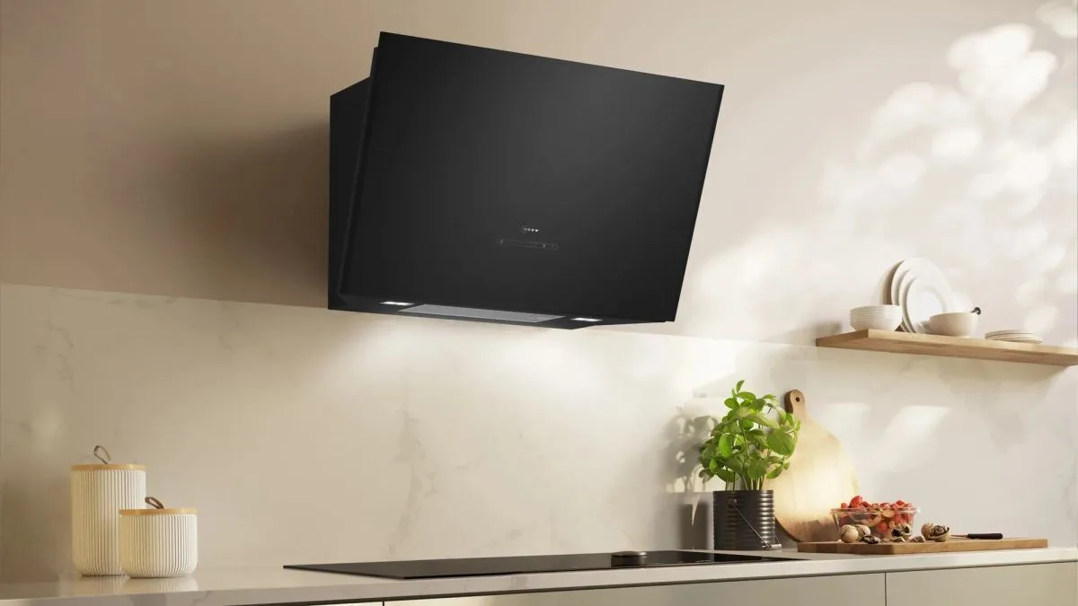 20250530152951_86635706 Neff Απορροφητήρας Καμινάδα 80cm Μαύρος με Wi-Fi D88IAN2S0 - Image 1