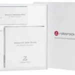 Roborock S75 Max Κιτ για Σκούπα Ρομπότ