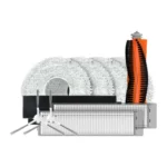 Hikvision 307700408 Εξάρτημα για Σκούπα Ρομπότ