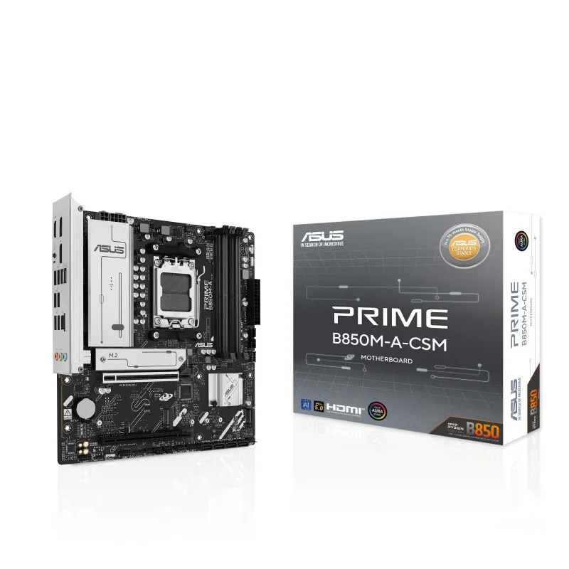 20250530155723_asus_prime_b850m_a_csm_motherboard_micro_atx_me_amd_am5_socket Asus PRIME B850M-A-CSM Motherboard Micro ATX με AMD AM5 Socket 90MB1LQ0-M0EAYC - Image 1