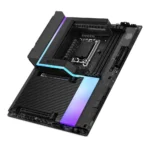 NZXT N9 Z890 Wi-Fi Motherboard ATX με Intel 1851 Socket N9-Z89XT-B1