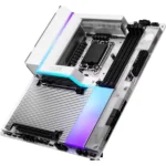 NZXT N9 Z890 Wi-Fi Motherboard ATX με Intel 1851 Socket N9-Z89XT-W1