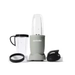 NutriBullet Μπλέντερ για Smoothies 0.71lt 900W Πράσινο NB907MAJD
