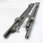 Neff Z1608BX0 Τηλεσκοπικός Μηχανισμός Φούρνου Συμβατός με Neff 45.5cm