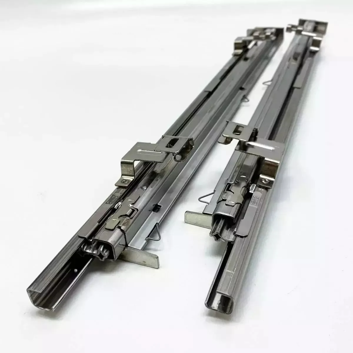 20250530164930_adfadd55 Neff Z1608BX0 Τηλεσκοπικός Μηχανισμός Φούρνου Συμβατός με Neff 45.5cm - Image 1