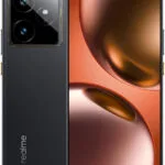 Realme GT 7 5G (12/512GB) Ice Sence Black
