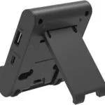Hori Usb Playstand Βάση Φόρτισης για Switch OLED / Switch 2 Μαύρη