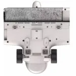 Tineco Ifloor Y2 Plus Επαναφορτιζόμενη Σκούπα Stick 25.2V Πορτοκαλί
