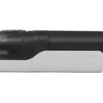Roborock F25 Επαναφορτιζόμενη Σκούπα Stick Μαύρη