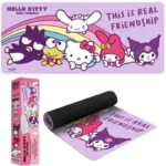Hello Kitty Desk Mat