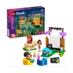 LEGO Friends Friendship Movie Night για 6+ Ετών 154τμχ 42642