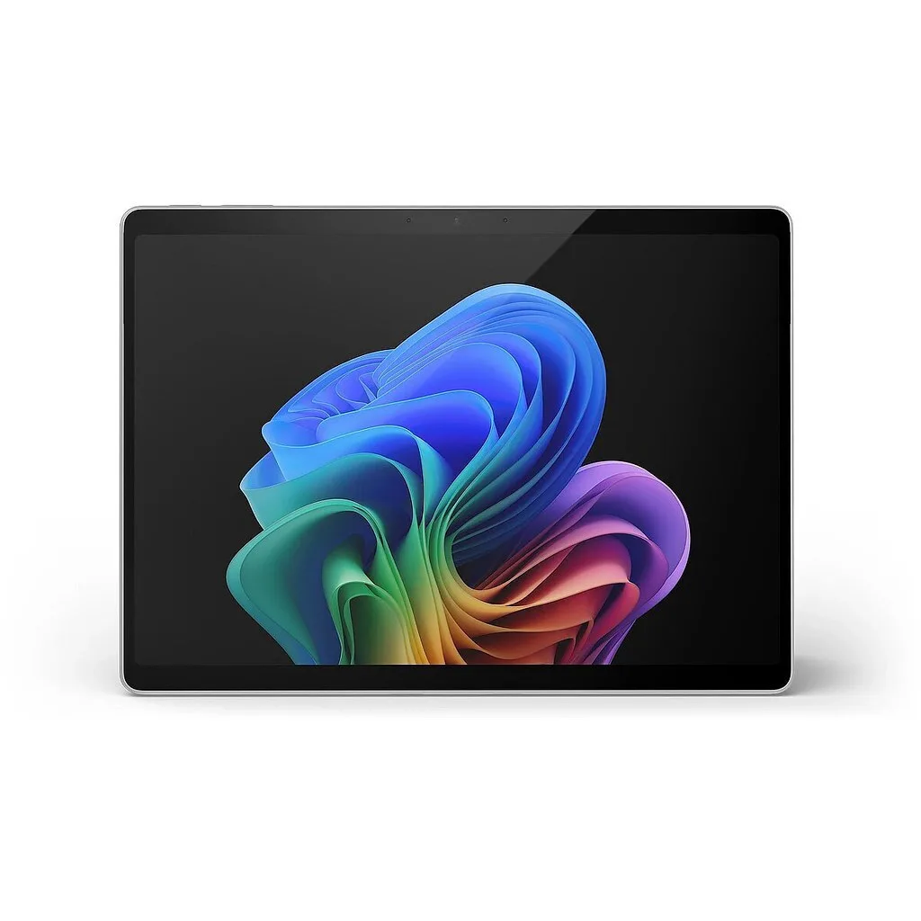 Microsoft Surface Pro 11 13" Tablet (32GB/512GB/Intel Core Ultra 5 238V/Win 11 Pro) Ασημί - Image 1