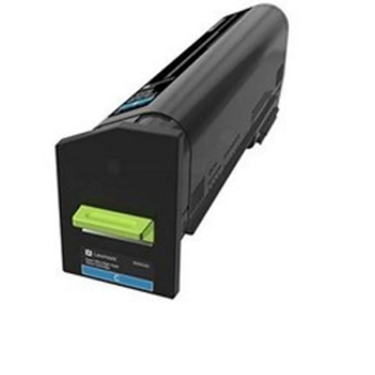 Lexmark XC 8160 Γνήσιο Toner Laser Εκτυπωτή Κυανό 24B6512 - Image 1