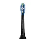Philips Sonicare C3 Premium Plaque Defence Ανταλλακτικές Κεφαλές για Ηλεκτρική Οδοντόβουρτσα Black HX9042/88 2τμχ