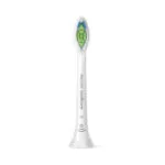 Philips Sonicare Optimal Ανταλλακτικές Κεφαλές για Ηλεκτρική Οδοντόβουρτσα HX6068/87 8τμχ