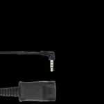 Snom Acpj25 - 2.5mm Adapter Cable For Headset Αντάπτορας