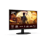 AOC Q27G42ZE IPS HDR Monitor 27" QHD 2560x1440 240Hz με Χρόνο Απόκρισης 1ms GTG