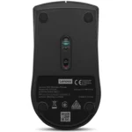 Lenovo 150 Ασύρματο Ποντίκι Μαύρο