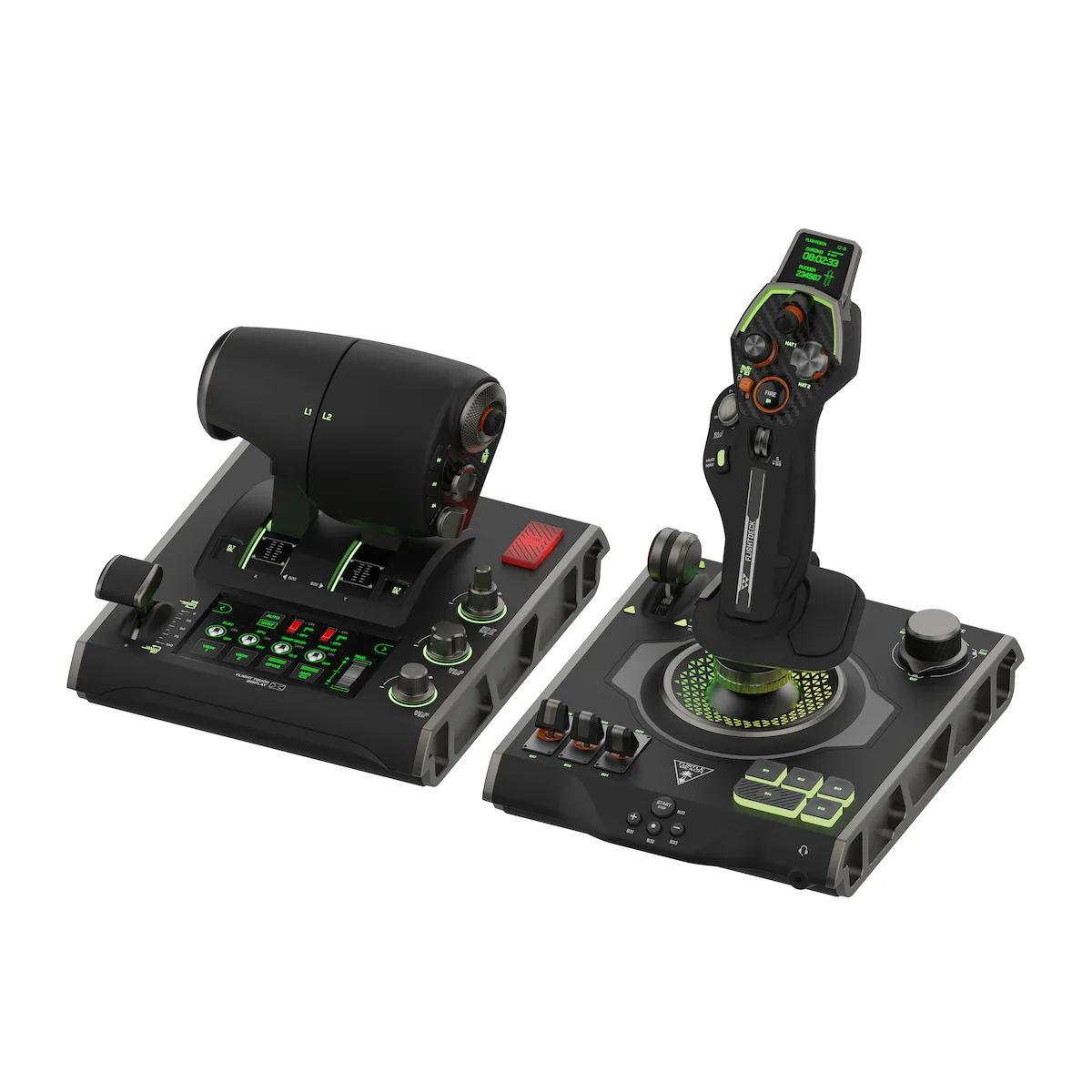 Turtle Beach Velocityone Joystick Ενσύρματο Συμβατό με Xbox Series X/S - Image 1