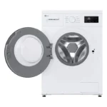 LG Πλυντήριο Ρούχων 8kg 1400 Στροφών F4NA10S8NWK