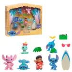 Just Play Stitch για 3+ Ετών