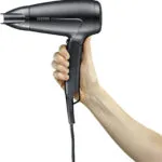 Severin Πιστολάκι Μαλλιών Turbo με Φυσούνα 1600W HT 0159