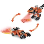 Vtech Δεινόσαυροι Αυτοκινητάκι