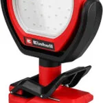 Einhell Φακός LED με Μέγιστη Φωτεινότητα 1500lm Gcol 18/1500 Li 2320120