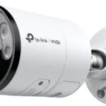 TP-LINK InSight S345 v1 IP Κάμερα Παρακολούθησης Full HD+ 4MP Αδιάβροχη με Αμφίδρομη Επικοινωνία και Φακό 6mm