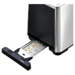 Tefal Equinox TT420D30 Φρυγανιέρα 2 Θέσεων 900W Inox