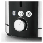 WMF 04.1409.0011 Φρυγανιέρα 2 Θέσεων 900W Μαύρη