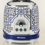Ariete Capri S0463656 Φρυγανιέρα 2 Θέσεων 810W Λευκή