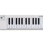 Arturia Midi Keyboard Microlab Λευκό