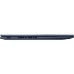 Asus Vivobook X1502VA-BQ530 15.6" FHD (i5-13420H/8GB/512GB SSD/No OS) Quiet Blue (US Keyboard)