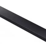 Samsung HW-Q600F/EN Soundbar 3.1.2 Bluetooth και HDMI 40W με Ασύρματο Subwoofer και Τηλεχειριστήριο Μαύρο