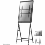 Neomounts Flat PLASMA-M1000 Βάση Τηλεόρασης Τοίχου έως 55" και 35kg Μαύρο