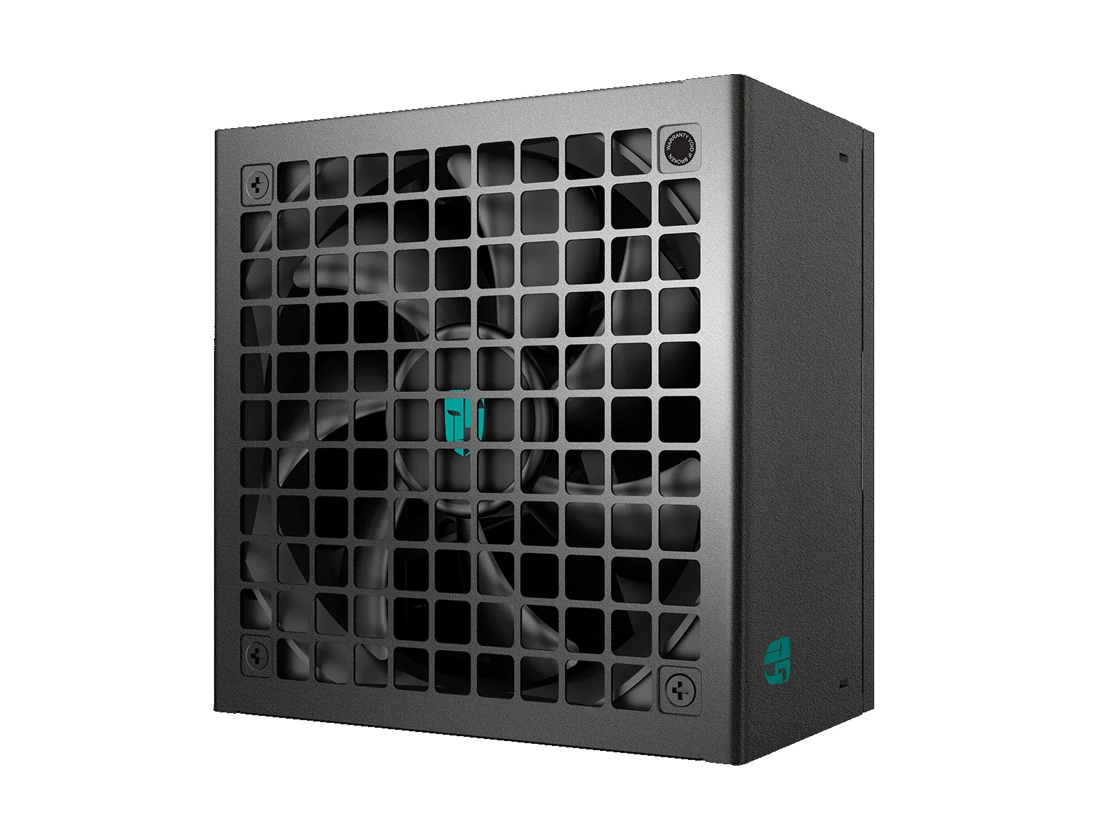 Deepcool PN1000-M 1000W Μαύρο Τροφοδοτικό Υπολογιστή Full Modular 80 Plus Gold - Image 1