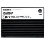 Kingston DC3000ME SSD 15.3TB 2.5'' NVMe PCI Express 5.0 SEDC3000ME/15T3