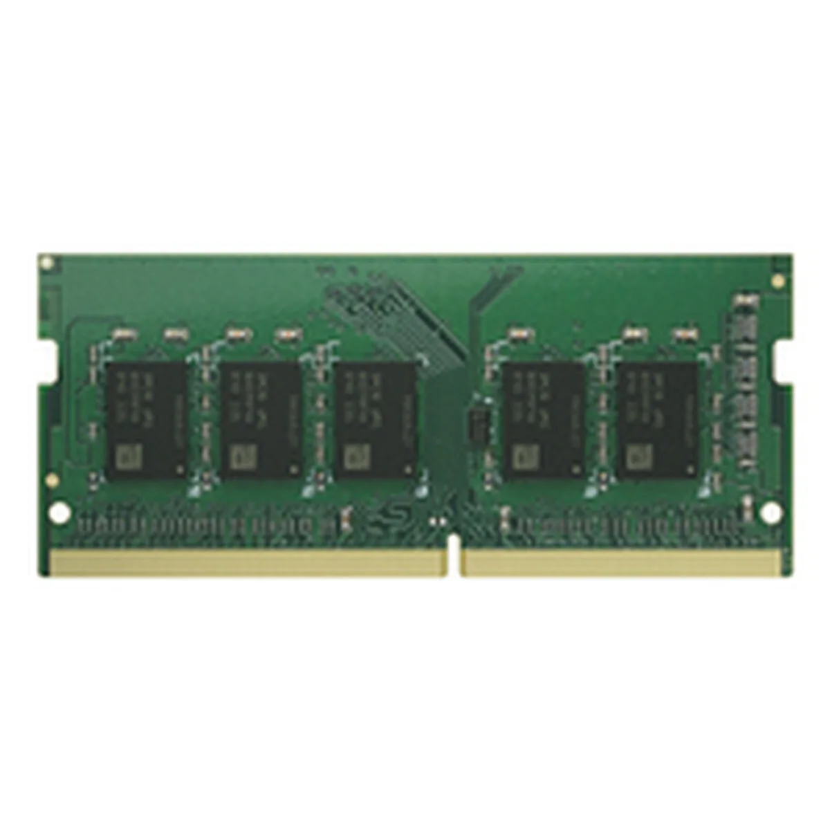 Synology DDR4 με Module 1x16GB για Desktop D4ES03-16G - Image 1