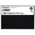 Kingston DC3000ME SSD 7.6TB 2.5'' NVMe PCI Express 5.0 SEDC3000ME/7T6