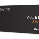 Western Digital SN7100 SSD 4TB M.2 NVMe PCI Express 4.0 WDS400T4X0E