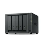 Synology Expansion Unit 1τμχ DX525